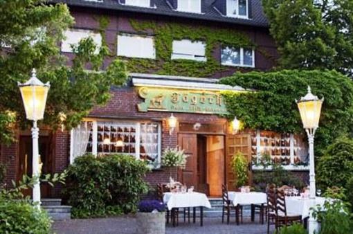 фото отеля Hotel-Restaurant Jaegerhof Zum Stift-Flaesheim