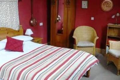 фото отеля The Old Bakery B&B