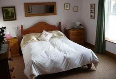 фото отеля The Old Bakery B&B