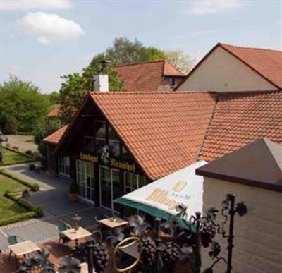 фото отеля Landgut Ramshof