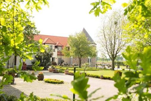 фото отеля Landgut Ramshof