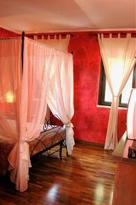 фото отеля Hotel La Compagnia Del Viaggiatore