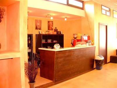 фото отеля Hotel La Compagnia Del Viaggiatore