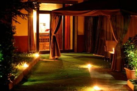 фото отеля Hotel La Compagnia Del Viaggiatore