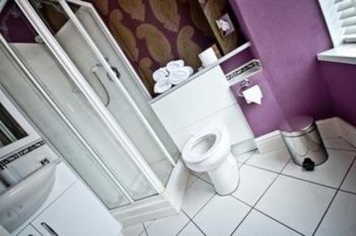 фото отеля Llety Betws