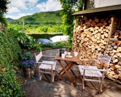 фото отеля Llety Betws