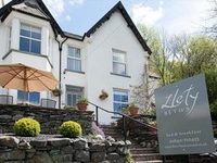 Llety Betws