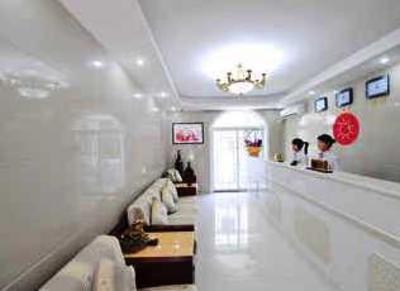 фото отеля Xiamen Linkou Hotel
