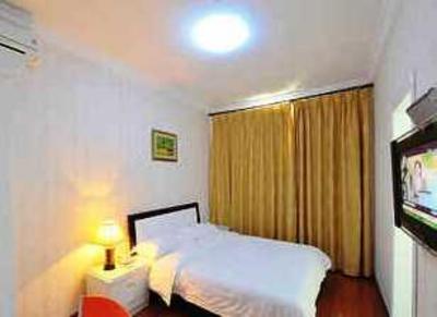 фото отеля Xiamen Linkou Hotel