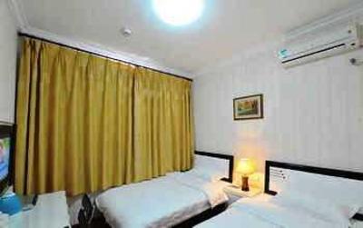 фото отеля Xiamen Linkou Hotel