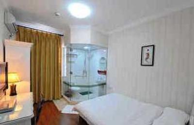 фото отеля Xiamen Linkou Hotel