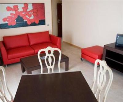 фото отеля Apartamentos Noray Argoños