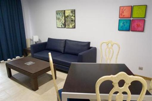 фото отеля Apartamentos Noray Argoños