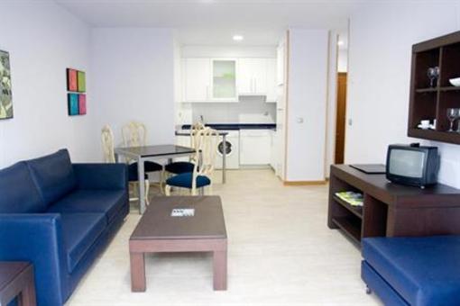 фото отеля Apartamentos Noray Argoños