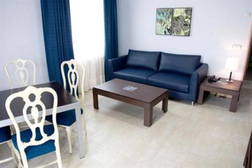 фото отеля Apartamentos Noray Argoños