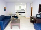 фото отеля Apartamentos Noray Argoños