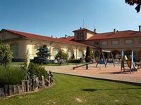 Hotel Restaurante Alhama