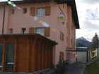 фото отеля Hotel Garni Panorama Scuol