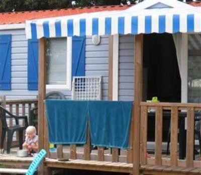 фото отеля Camping Village de la Guyonniere