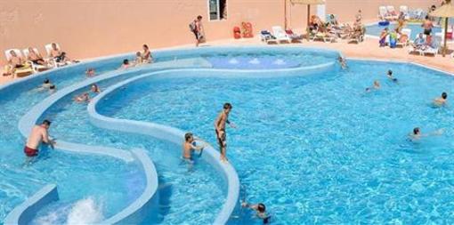 фото отеля Camping Village de la Guyonniere