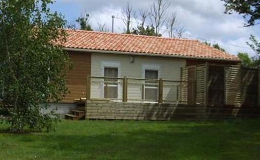 фото отеля Camping Village de la Guyonniere