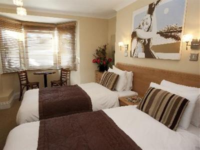 фото отеля Gulliver's Bed & Breakfast Brighton & Hove