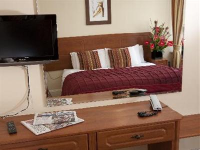фото отеля Gulliver's Bed & Breakfast Brighton & Hove