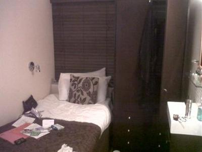 фото отеля Gulliver's Bed & Breakfast Brighton & Hove