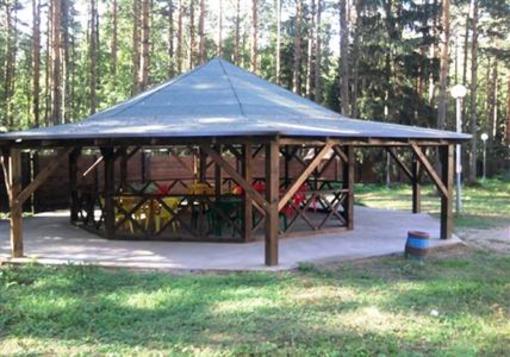 фото отеля Lesnoy Vozdukh Hotel Complex