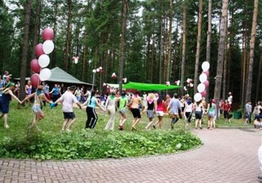 фото отеля Lesnoy Vozdukh Hotel Complex