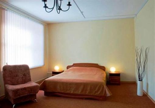 фото отеля Lesnoy Vozdukh Hotel Complex