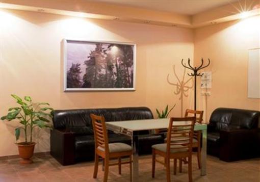 фото отеля Lesnoy Vozdukh Hotel Complex