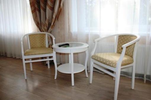 фото отеля Lesnoy Vozdukh Hotel Complex