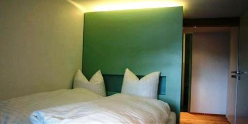 фото отеля Guesthouse Hohmatt