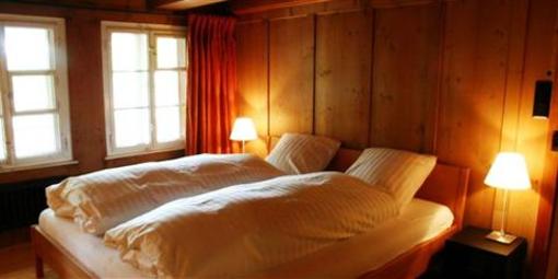 фото отеля Guesthouse Hohmatt