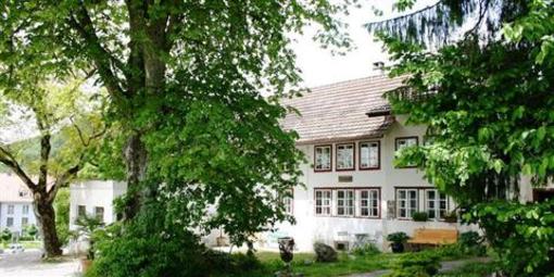 фото отеля Guesthouse Hohmatt