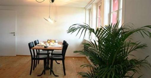 фото отеля Guesthouse Hohmatt