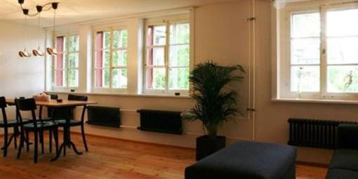 фото отеля Guesthouse Hohmatt