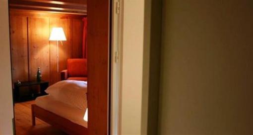фото отеля Guesthouse Hohmatt
