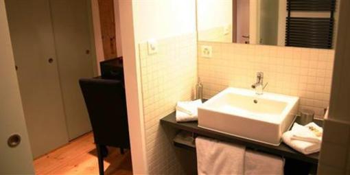 фото отеля Guesthouse Hohmatt