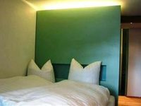 Guesthouse Hohmatt