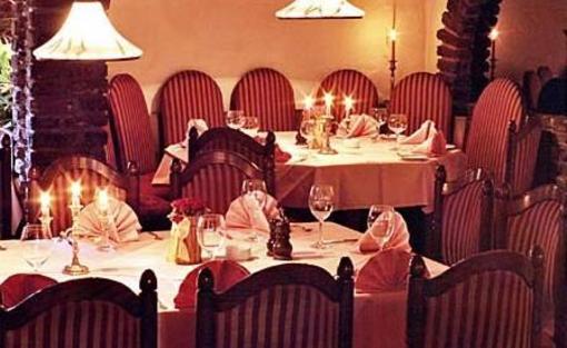 фото отеля Seerose Hotel Restaurant Cafe