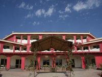 Santantao Art Resort