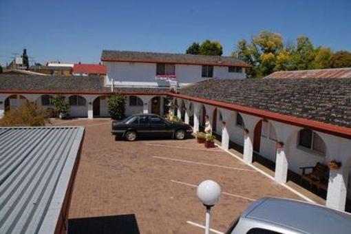 фото отеля Central Motel Glen Innes