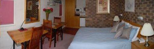 фото отеля Central Motel Glen Innes