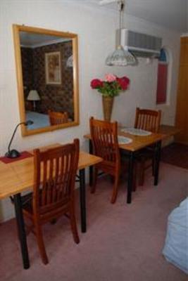 фото отеля Central Motel Glen Innes