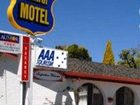 фото отеля Central Motel Glen Innes