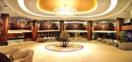 фото отеля Comfort Hotel Jinzhou