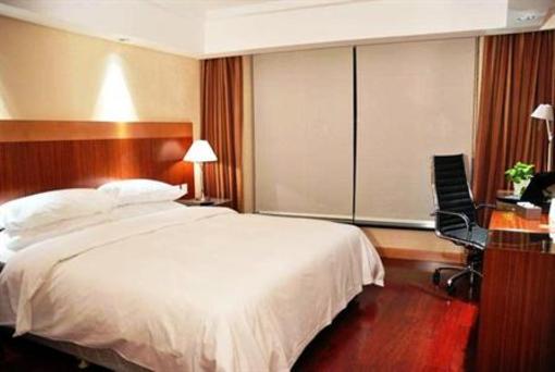 фото отеля Comfort Hotel Jinzhou