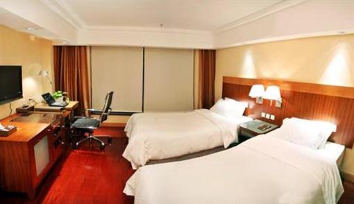 фото отеля Comfort Hotel Jinzhou